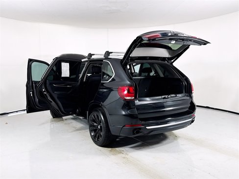 Used 2015 BMW X5 xDrive35i image 30