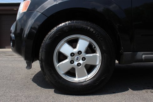 Used 2011 Ford Escape XLT w/ 201A Rapid Spec Order Code image 42