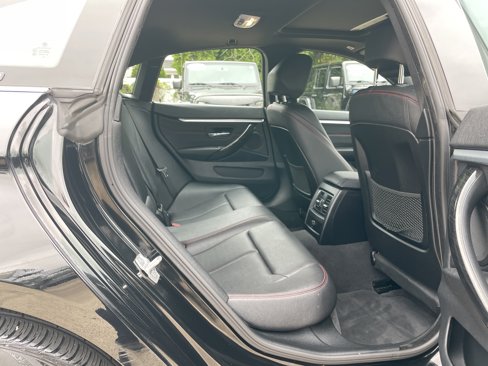 Used 2019 BMW 430i Gran Coupe xDrive image 19