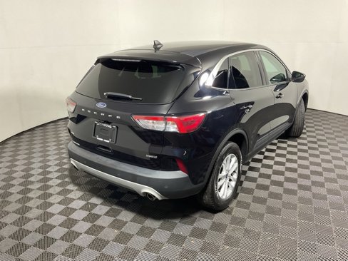 Used 2021 Ford Escape SE image 15