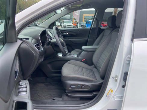Used 2022 Chevrolet Equinox LT image 15