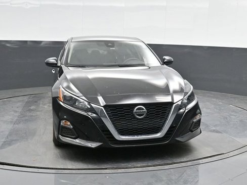 Used 2022 Nissan Altima 2.5 S image 6