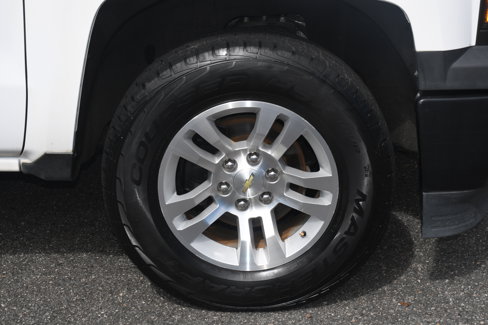 Used 2015 Chevrolet Silverado 1500 W/T w/ WT Convenience Package image 20