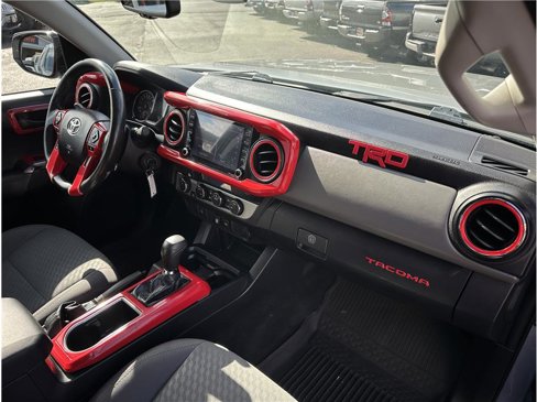Used 2021 Toyota Tacoma SR5 image 26