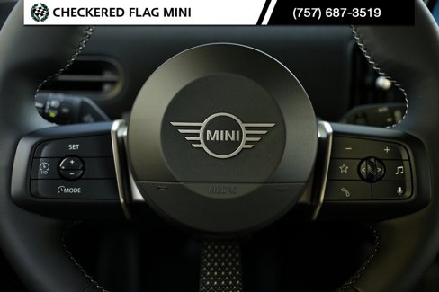 New 2025 MINI Cooper S image 32