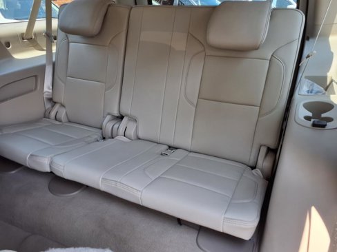 Used 2020 GMC Yukon XL Denali w/ Denali Ultimate Package image 11