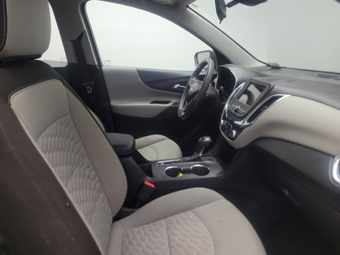 Used 2019 Chevrolet Equinox LS image 21