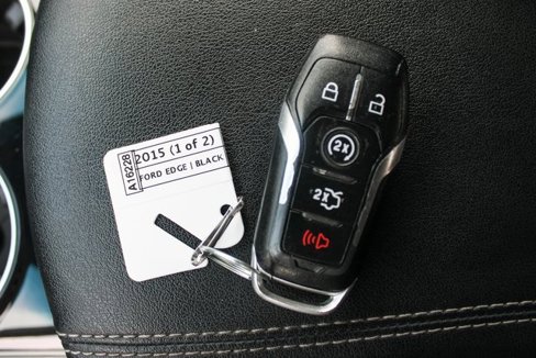 Used 2015 Ford Edge Sport w/ Equipment Group 401A image 33