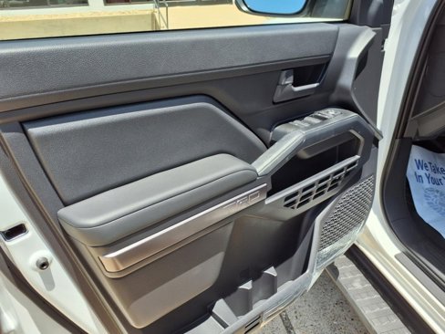New 2025 Toyota 4Runner TRD Off-Road image 11