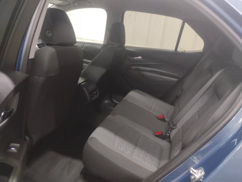 Used 2024 Chevrolet Equinox LT image 21