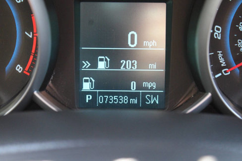 Used 2012 Chevrolet Cruze LS w/ Connectivity Package image 36