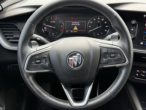 Used 2023 Buick Envision Preferred image 15
