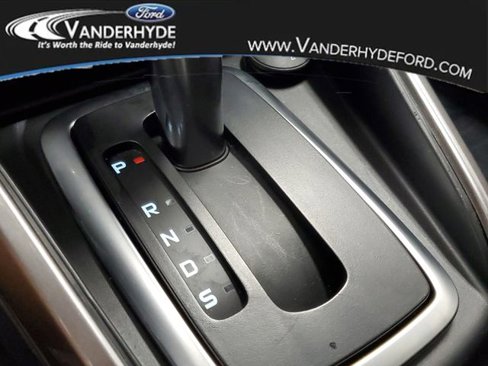 Used 2020 Ford EcoSport SE image 28