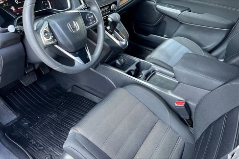 Used 2017 Honda CR-V EX image 14