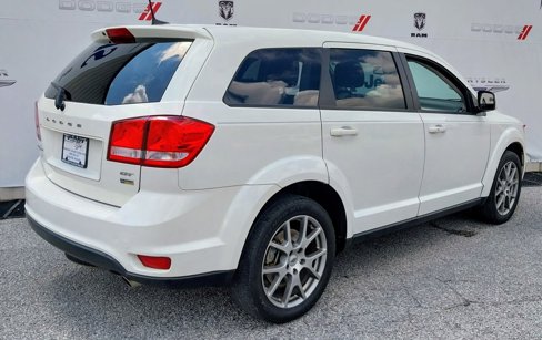 Used 2019 Dodge Journey GT image 5