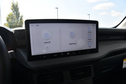 New 2025 Ford Maverick XL image 23