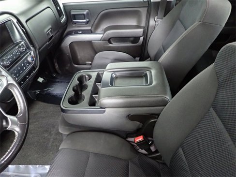 Used 2018 Chevrolet Silverado 1500 LT image 23