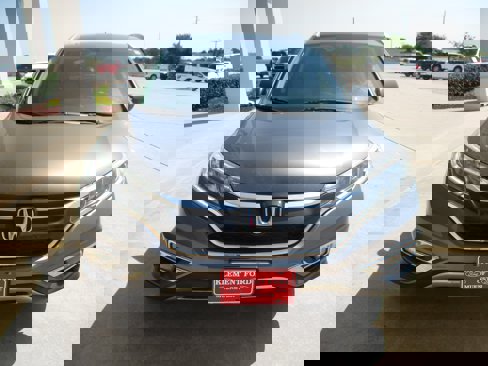 Used 2015 Honda CR-V EX-L image 10