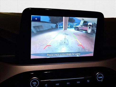 Used 2020 Ford Escape SEL image 14