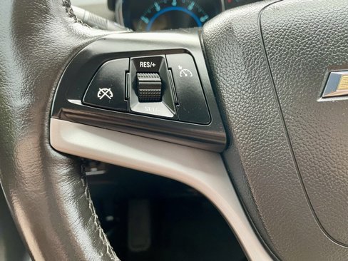 Used 2014 Chevrolet Cruze LTZ image 21