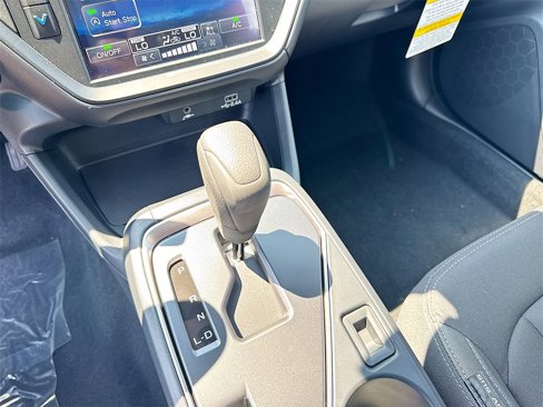 New 2025 Subaru Impreza 2.0i image 14