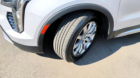 Used 2020 Cadillac XT4 Premium Luxury image 20