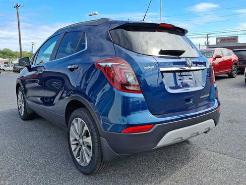 Used 2019 Buick Encore Preferred image 4
