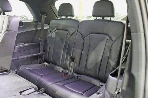Used 2019 Audi Q7 2.0T Premium Plus w/ Premium Plus Package image 33