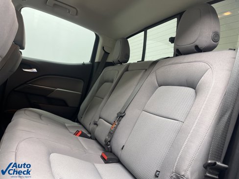 Used 2019 Chevrolet Colorado LT w/ LT Convenience Package image 17
