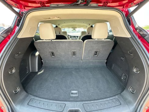 Certified 2018 Buick Enclave Premium w/ Trailering Package image 25