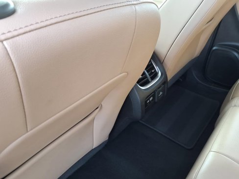 Used 2021 Chevrolet Blazer Premier w/ LPO, Interior Luxury Package image 9