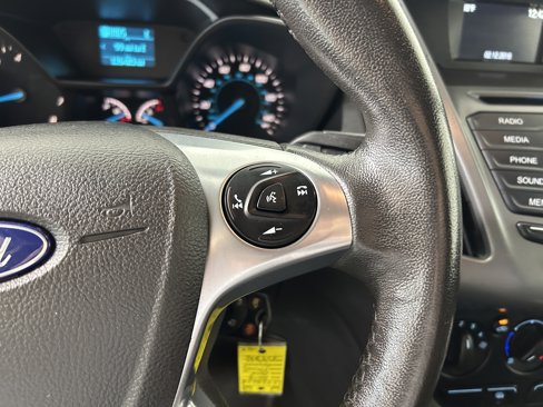 Used 2018 Ford Transit Connect XL image 17