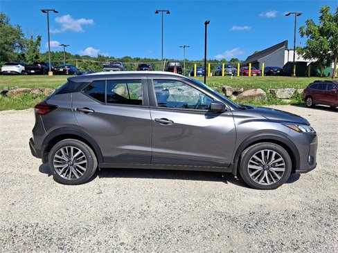 Used 2024 Nissan Kicks SV w/ Interior Electronics Package image 25
