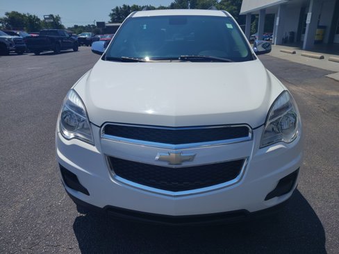 Used 2015 Chevrolet Equinox LT image 3