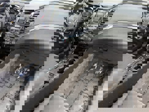 Used 2015 Chevrolet Impala LS image 10