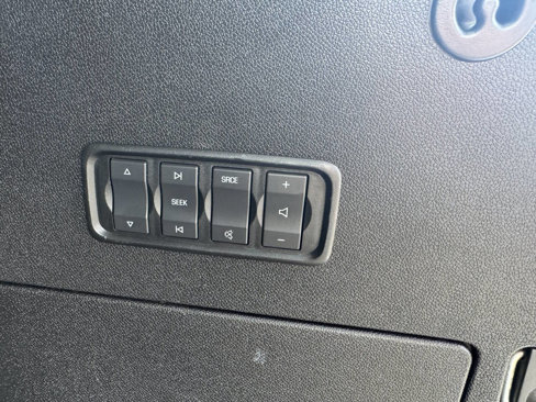 Used 2017 GMC Acadia Limited SLT image 35
