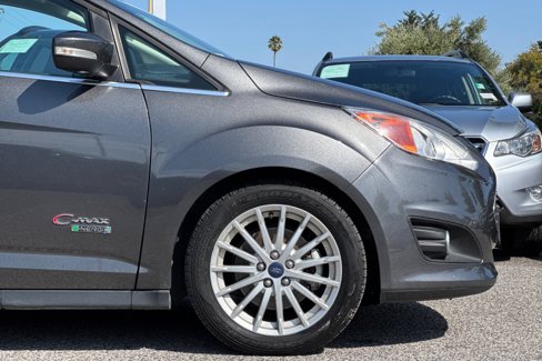 Used 2015 Ford C-MAX Energi SEL image 33
