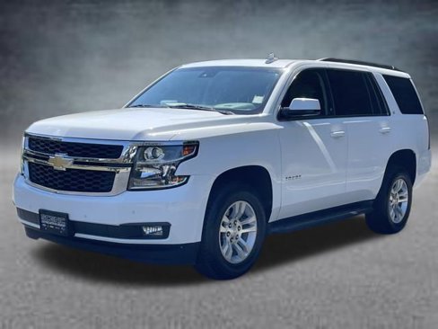 Used 2019 Chevrolet Tahoe LT image 31