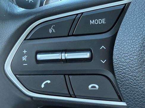 Used 2022 Hyundai Santa Fe SEL Premium image 30