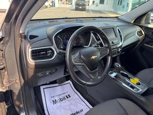 Used 2020 Chevrolet Equinox LT image 9