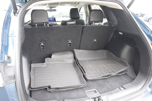 Used 2020 Ford Escape SEL image 5