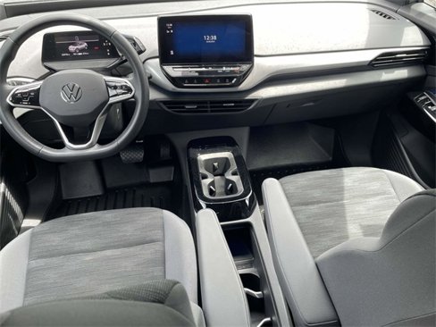Used 2022 Volkswagen ID.4 Pro image 7