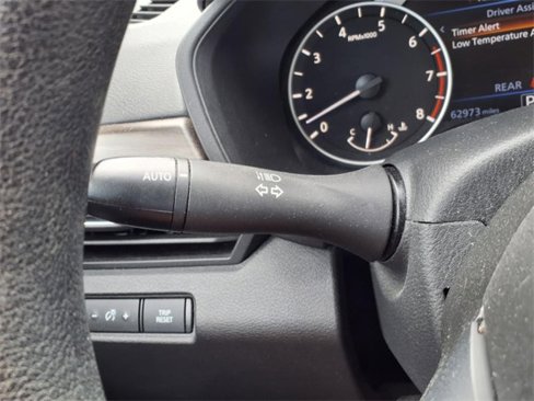 Used 2023 Nissan Altima 2.5 SV image 24