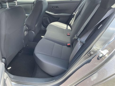 New 2025 Nissan Sentra S image 13