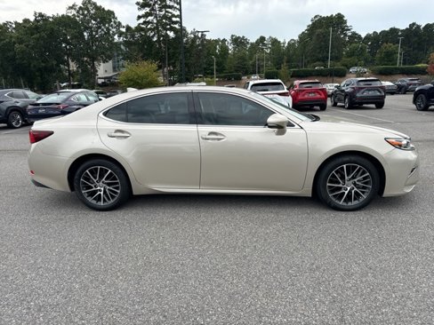 Used 2017 Lexus ES 350 image 5