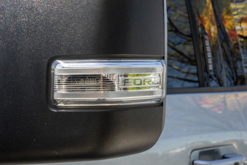 Used 2022 Ford F250 Lariat w/ Lariat Ultimate Package image 56