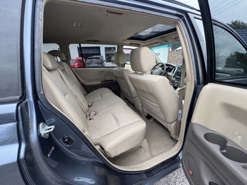 Used 2007 Toyota Highlander 4WD Hybrid image 48
