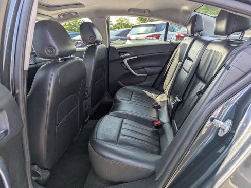 Used 2017 Buick Regal Sport Touring image 15