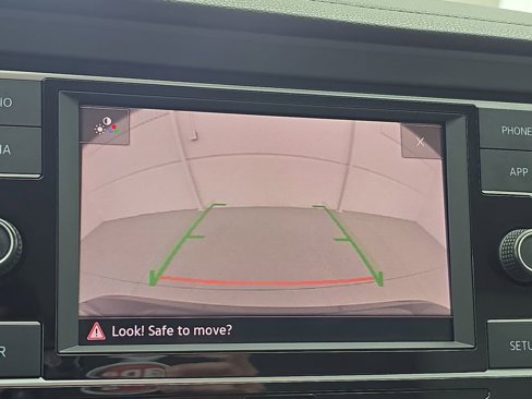 Used 2019 Volkswagen Jetta S w/ Driver Assistance Package image 22