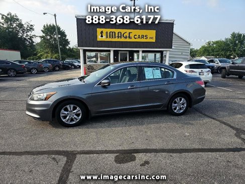 Used 2012 Honda Accord LX image 1